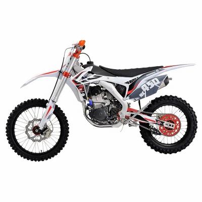 China Electric Dirt Bike Aluminum Alloy Factory Supply 12KW 72V 125KM/H Motorcycle Motorcycle for sale