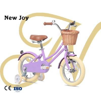 China Popular most popular kids bike for kids bicycle 12 inch with training wheel for girls bicycle for sale