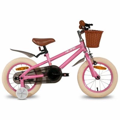 China JOYKIE JOYSTAR Popular Stylish 16 Inch Boys Girls Simple Kids 12 14 Bike Bicycle For Sale for sale