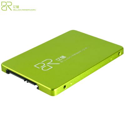 China SSD 240GB J11 BR 2.5