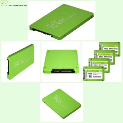 China SSD High Performance Quality Guaranteed J11 BR 2.5