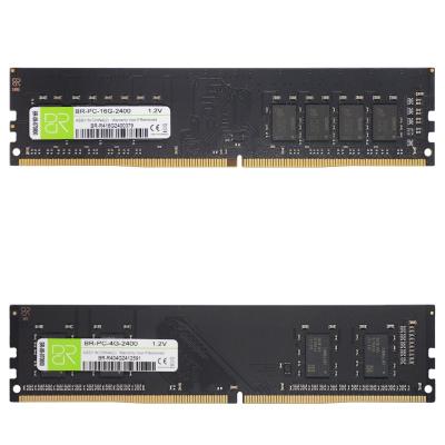 China Desktop BR DDR4 4GB 8GB 16GB 322GB 3200 2666 2400 2133 RAM Memory For PC for sale