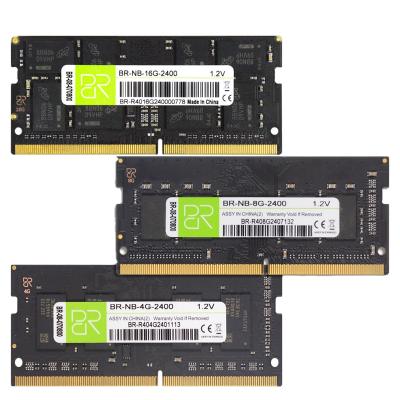 China Desktop BR DDR4 4GB 8GB 16GB 322GB 3200 RAM Memory 2666 2400 2133 For PC RAM RDA 4 RAM 8gb for sale