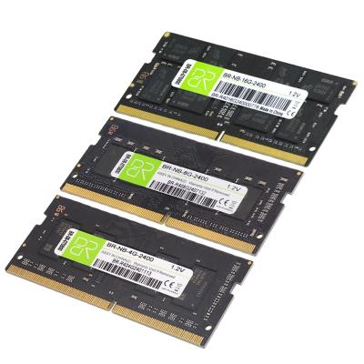 China Desktop BR DDR4 4GB 8GB 16GB 32GB 3200 RAM Memory 2666 2400 For PC ddr4 RAM 16gb for sale