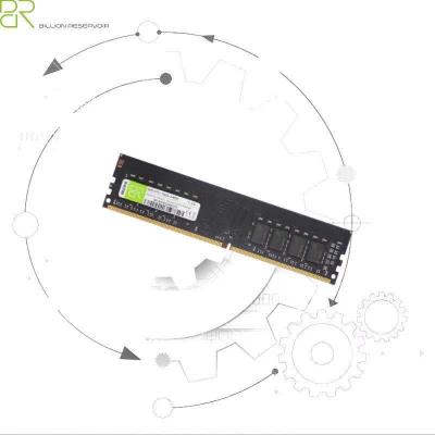 China Promotional Best Price RAM BR Quality Desktop Memory For PC DDR4 4GB 2666 for sale