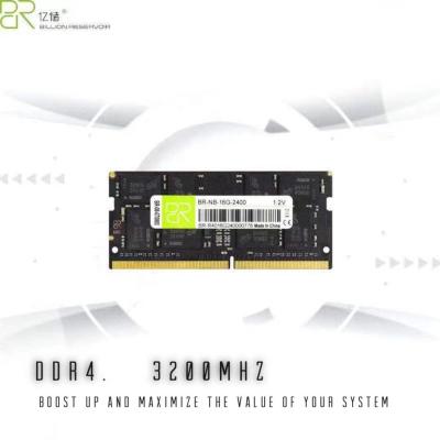 China LAPTOP BR New Product Best Quality Promotional Price Ram Memory Laptop Notebook DDR4 32GB 3200 for sale