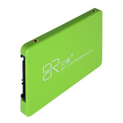 China Good Factory Wholesale Original Solid State Drive 120Gb Solid State Drive 2.5 Inch For Laptop Computer for sale