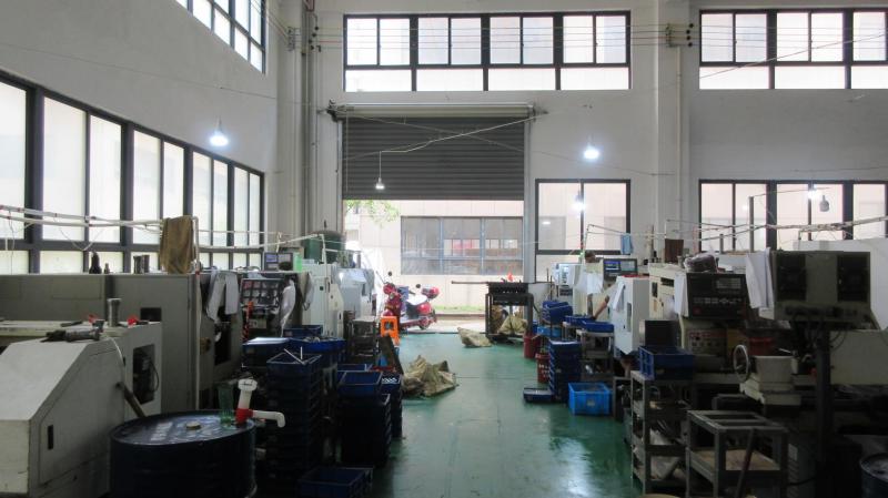 Verified China supplier - Zhejiang Yingguan Industry And Trade Co., Ltd.