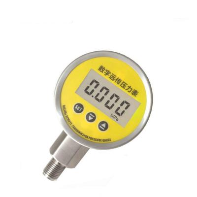 China DIGITAL TRANSMISSION S560 DIAL 65mm DISTANCE MEASUREMENT of liquid or gas for sale