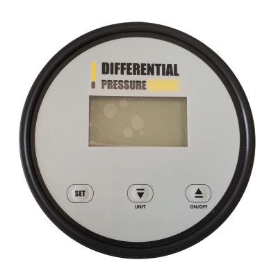 China Measure -60 | differential pressure of PA 66 Digital PA 60 for sale