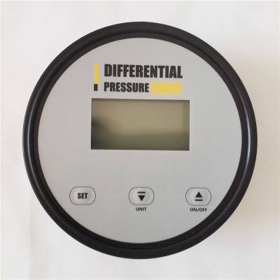 China Measure -500 | differential pressure of PA 66 Digital PA 500 for sale