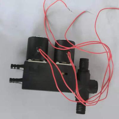 China General Vacuum Packing Machine Solenoid Valve for sale