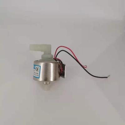 China Automotive industry sterilizer pump, electromagnetic pump, miniature electromagnetic pump for sale