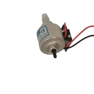 China Automotive Industry Electromagnetic Pump , Miniature Pump Sterilizer Electromagnetic Pump for sale