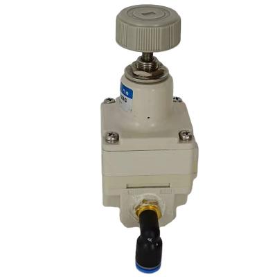 China 2020 JCQD Factory IR Series High Precision Air Pressure Reducing Pressure Regulator for sale