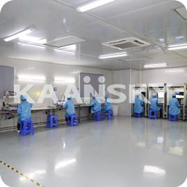 Verified China supplier - Shenzhen Kaansky Technology Co., Ltd.