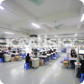 Verified China supplier - Shenzhen Kaansky Technology Co., Ltd.