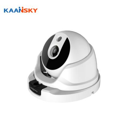 China Waterproof / Vandal Proof IP66 Waterproof Hot Selling Kaansky Dome 1080P CCTV Camera for sale