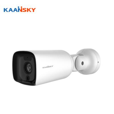 China Waterproof/KAANSKY 2MP 4IN1 AHD/CVI/TVI HD Waterproof Bullet Camera IR Waterproof CCTV Camera for sale