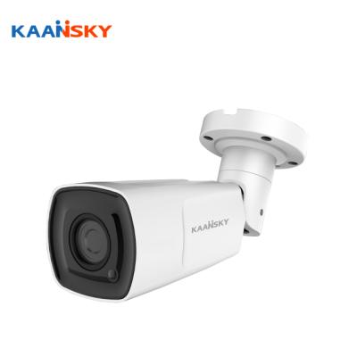 China 4 in 1 KAANSKY High Resolution Video Security 5MP 4mp TVI CCTV Camera for sale