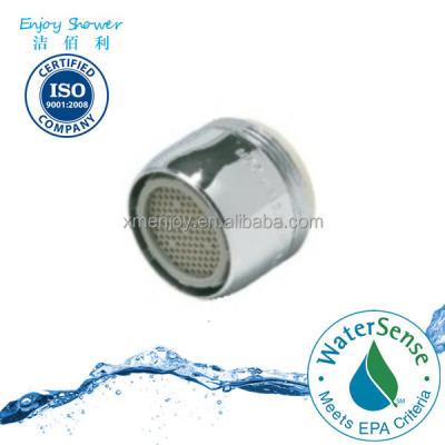 China 2 Water Saving Kitchen Faucet Spout Water Aerators for sale