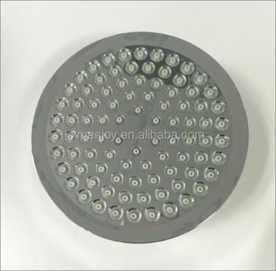 China No-Dial 6 Inch ABS Plastic Shower Head for sale