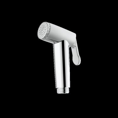 China New modern ABS handheld bidet sprayer for toilet bidet sprayer portable items wash spout small stron for sale