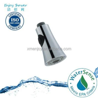 China Needle Free Pull Out Faucet Kitchen Sprayer for sale