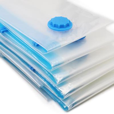 China 50x70cm Space Saver Vacuum Bags Vacuum Storage Moisture Proof Bags Up To 80% Savings for sale