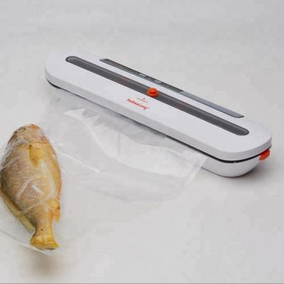 China Full Automatic Home Food Vacuum External Packer for sale