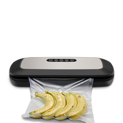 China Household Multi Functional Vacuum Sealer Food Machine for sale