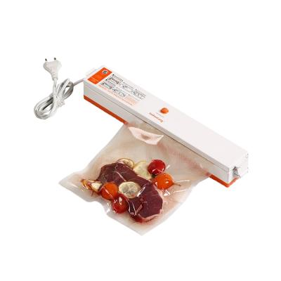 China Household Kitchen Appliances ABS Vacuum Food Sealers For Sous Vide for sale