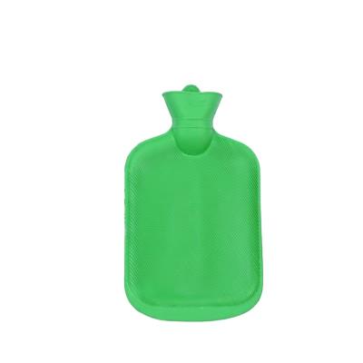 China OEM Cute Small Home Warm Hand Use Natural Rubber 1 Liter Water Bottle Bag Kids Water Bottle Warmer Bag for sale