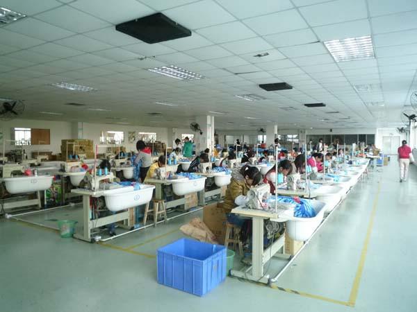 Verified China supplier - Weien Gift Co.,Limited.