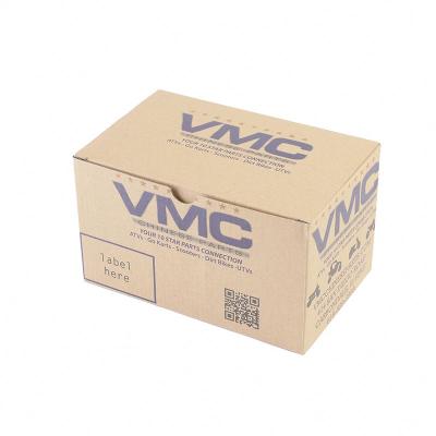 China Recycled Materials Carton Box For Frozen Food Logistics Shrimp Plain Cherry Packing Blank Chicken Waterproof Shipping Hard Mobile Fruit Packaging for sale