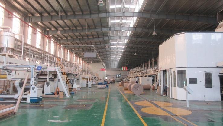 Verified China supplier - Zhejiang Wuyi Zhangshi Packing Industrial Co., Ltd.