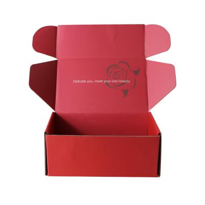 China Wholesale Recyclable Custom Design Empty Gift Boxes With Lid Eco - Friendly Paper Gift Packaging Boxes for sale