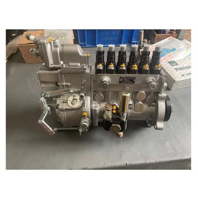 China Cast 612601080575 High Quality High Pressure Fuel Injection Pump Charger Engine Parts for sale