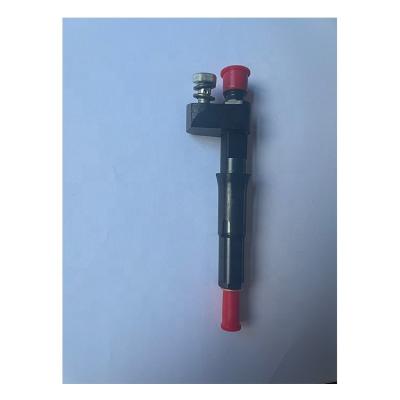 China Cast iron high quality 701 diesel fuel injector suitable for C6121 engine for sale