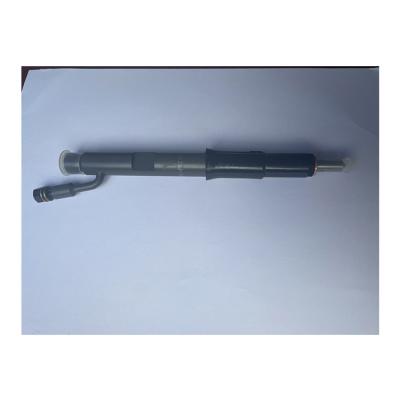 China Cast iron high quality P201 diesel fuel injector suitable for C6121 engine for sale