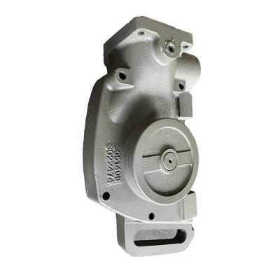 China Cast Iron China Factory Good Quality 3022474 Fan Bracket Foton Diesel Engine Parts for sale