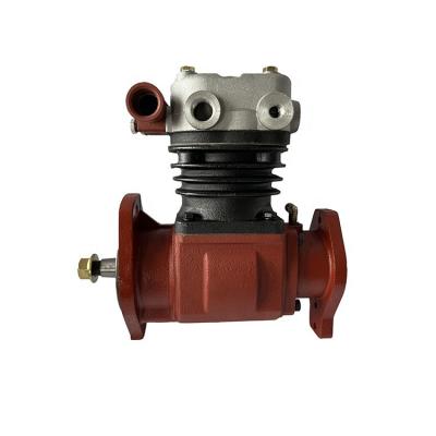 China Cast Iron Manufacturer Price D47-000-04 D6114 Engine Air Compressor Engineering Machinery for sale