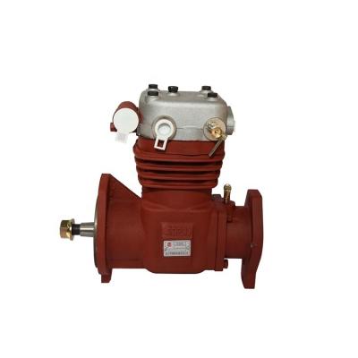 China Cast Iron Manufacturer Price D47-000-40+D D6114 Engine Air Compressor Engineering Machinery for sale