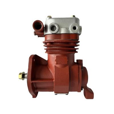 China Cast Iron Manufacturer Price D47-000-30+B D6114 Engine Air Compressor Engineering Machinery for sale