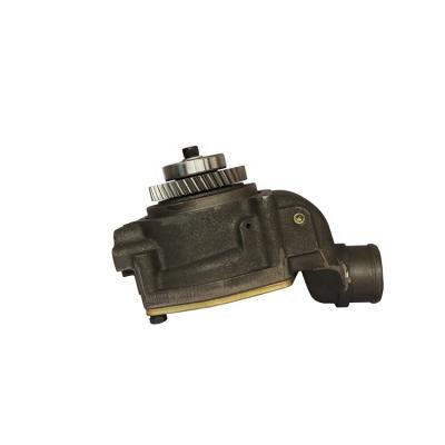 China Cast Iron Manufacturer Price C121 2W8001 C20AB-20AB602+B CAT Engine C6121 Water Pump for sale