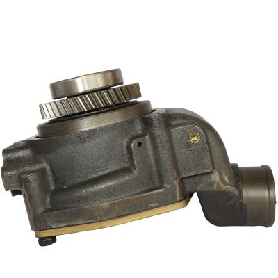 China C121 2W-8002 C20AB-20AB601+C Cast Iron Engine Water Pump FOR Cat Caterpillar Various 3304 3306 for sale