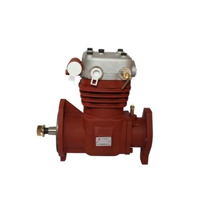 China Professional Cast Iron Manufacturer Price D47-000-40+D D6114 Motor Air Compressor Engineering Machinery for sale