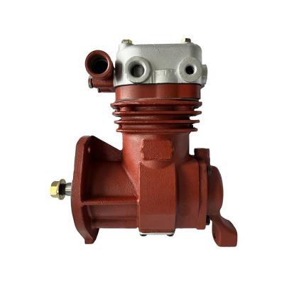 China Cast Iron Manufacturer Price High Quality D47-000-30+B D6114 Motor Air Compressor Engineering Machinery for sale