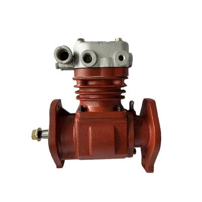 China Cast Iron Manufacturer Price High-Quality D47-000-13+C D6114 Motor Cast Air Compressor Engineering Machinery for sale