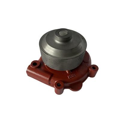 China Cast Iron Manufacturer Price D20-000-30 D20-000-32+B SDEC D6114 Engine Water Pump for sale